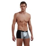 Doreanse 1855 Erkek Boxer