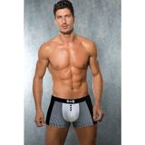 Doreanse 1855 Siyah Erkek Boxer