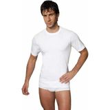 Doreanse 2505 Bisiklet Yaka Beyaz Erkek T-shirt