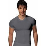 Doreanse 2535 Vücudu Saran Füme Erkek T-shirt