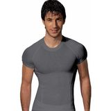 Doreanse 2535 Vücudu Saran Kırmızı Erkek T-shirt