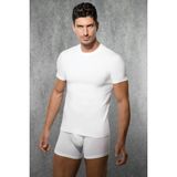 Doreanse 2550 Beyaz Erkek T-Shirt