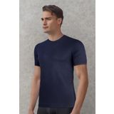 Doreanse 2566 Erkek Premıum Lacivert T-shirt