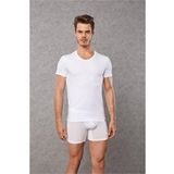 Doreanse 2800 2'li Erkek T-Shirt