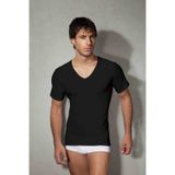 Doreanse 2810 Erkek U-Yaka T-Shirt