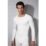 Doreanse 2960 Erkek Termal Polyester Yuvarlak Yaka Uzun Kollu T Shirt