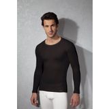 Doreanse 2965 Erkek Viloft Termal Yuvarlak Yaka Uzun Kol T Shirt