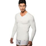 Doreanse 2980 Likralı Erkek Termal T-shirt