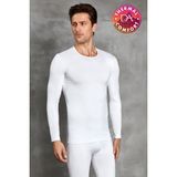 Doreanse 2990 Ekru Erkek T-shirt