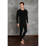 Doreanse 2990 Siyah Erkek T-shirt