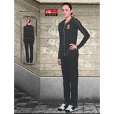 Doreanse 4380 Katalog Rengi Bayan Eşofman Takımı