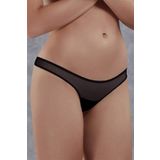 Doreanse 6190 Kadın Komple Tül String