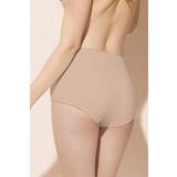Doreanse 7161 Beyaz Essentials Kadın Slip Külot