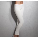 Doreanse 8060-8065 Bayan Ekru Thermal Tayt - XL