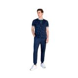 Doreanse C0T1N54Y42 Lacivert Erkek Pijama Takım