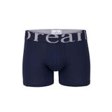 Doreanse C7T7N7O1 Lacivert Erkek Boxer