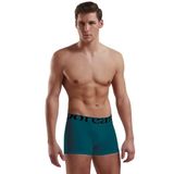 Doreanse C7T7N7O1 Petrol Erkek Boxer