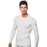 Doreanse Erkek Çift Etkili Ekstra Viloft Yuvarlak Yaka Termal İçlik Sweatshirt