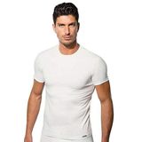 Doreanse Erkek Çift Etkili Termal Bisiklet Yaka İçlik T-Shirt