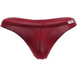 Doreanse Erkek Euro Tanga (L), Kırmızı, L