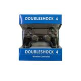 Doreka Doubleshock Ps 4 Kablosuz Joystick Tablet Telefon Pc Uyumlu Titreşimli Oyun Kolu 1 Adet