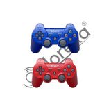 Doreka Ps3 Dualshock 3 Kol Kırmızı Mavi
