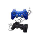 Doreka Ps3 Dualshock 3 Kol Mavi Siyah