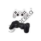 Doreka Ps3 Dualshock 3 Kol Siyah Beyaz