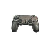 Doreka PS4 DualShock 4 V2 ZCT2 Kablosuz Oyun Kolu Carbon Edition
