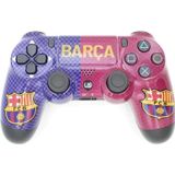 Doreka PS4 DualShock 4 V2 ZCT2 Kablosuz Oyun Kolu FCB BARÇA Edition