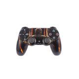 Doreka PS4 DualShock 4 V2 ZCT2 Kablosuz Oyun Kolu God Of War Kratos Edition