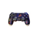 Doreka PS4 DualShock 4 V2 ZCT2 Kablosuz Oyun Kolu Messi Edition