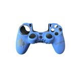 Doreka PS4 Dualshock Gadof-war Koruyucu Silikon Kılıf