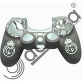 Doreka Ps4 Dualshock Joystick Koruyucu Silikon Kılıf - Siyah