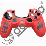 Doreka Ps4 Dualshock Joystick Koruyucu Silikon Kılıf