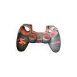 Doreka PS4 Dualshock Spider-Man Koruyucu Silikon Kılıf