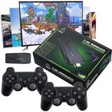 Doreka Tv Atari 4K HDMI Game Stıck 20000 Oyunlu Game Stick