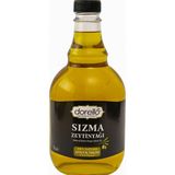 Dorello 1 Litre Soğuk Sıkım Natürel Sızma Zeytinyağı – %100 Doğal - 1 lt