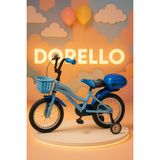 Dorello 1650 Model 16 Jant Çocuk Bisikleti – Mavi