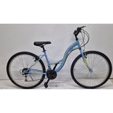 Dorello 2650 Turkuaz Dorello Bisiklet 26 Jant Bisiklet Alanya Model Spor - 1
