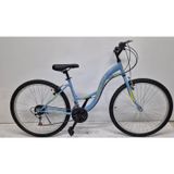 Dorello 2650 Turkuaz Dorello Bisiklet 26 Jant Bisiklet Alanya Model Spor