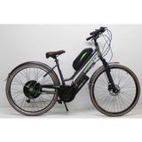 Dorello Bisiklet Elektrikli Bisiklet 750 Watt Elektrikli 28 Jant