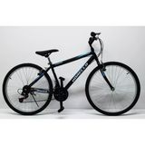 Dorello Bisiklet Model 2640 Model Bisiklet 26 Jant Spor Siyah Bisiklet