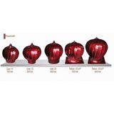 Dorello Boru Çapı 25 Cm Esmatik Baca Döneri Ideal Model Yanaklı Tip Ø 250 Mm