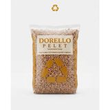 Dorello Çam Peleti 30 kg Pelet - 6 mm %100 Çam Peleti