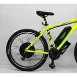 Dorello Elektrikli Bisiklet 750 Watt Elektrikli