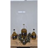 Dorello Ilk Hasat Zeytinyağı: Taze ve Yoğun Bir Lezzet 6 litre - 6 lt