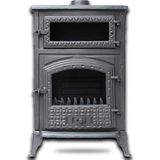 Dorello Kuzine Kamp Soba MF190 Model Döküm Soba