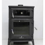 Dorello Kuzine Soba MF199 Model Döküm Soba - Şömineli