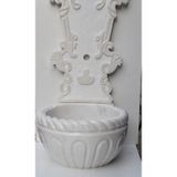 Dorello Mermer Kurna Hamam Taşı Banyo Bursa Hamam Kurnaları